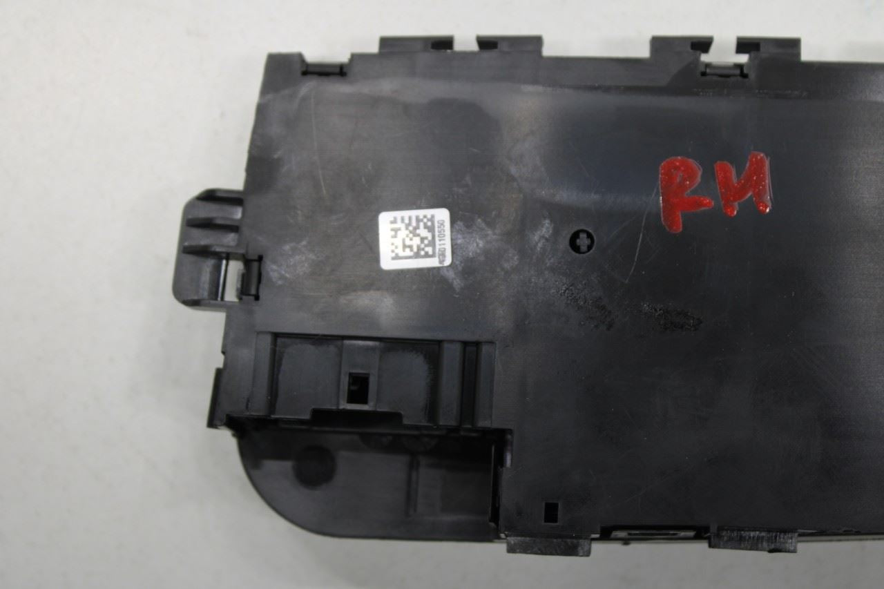 14-18 BMW X5 xDrive35i Front Passenger Right Side Seat Adjustment Control Switch - Alshned Auto Parts