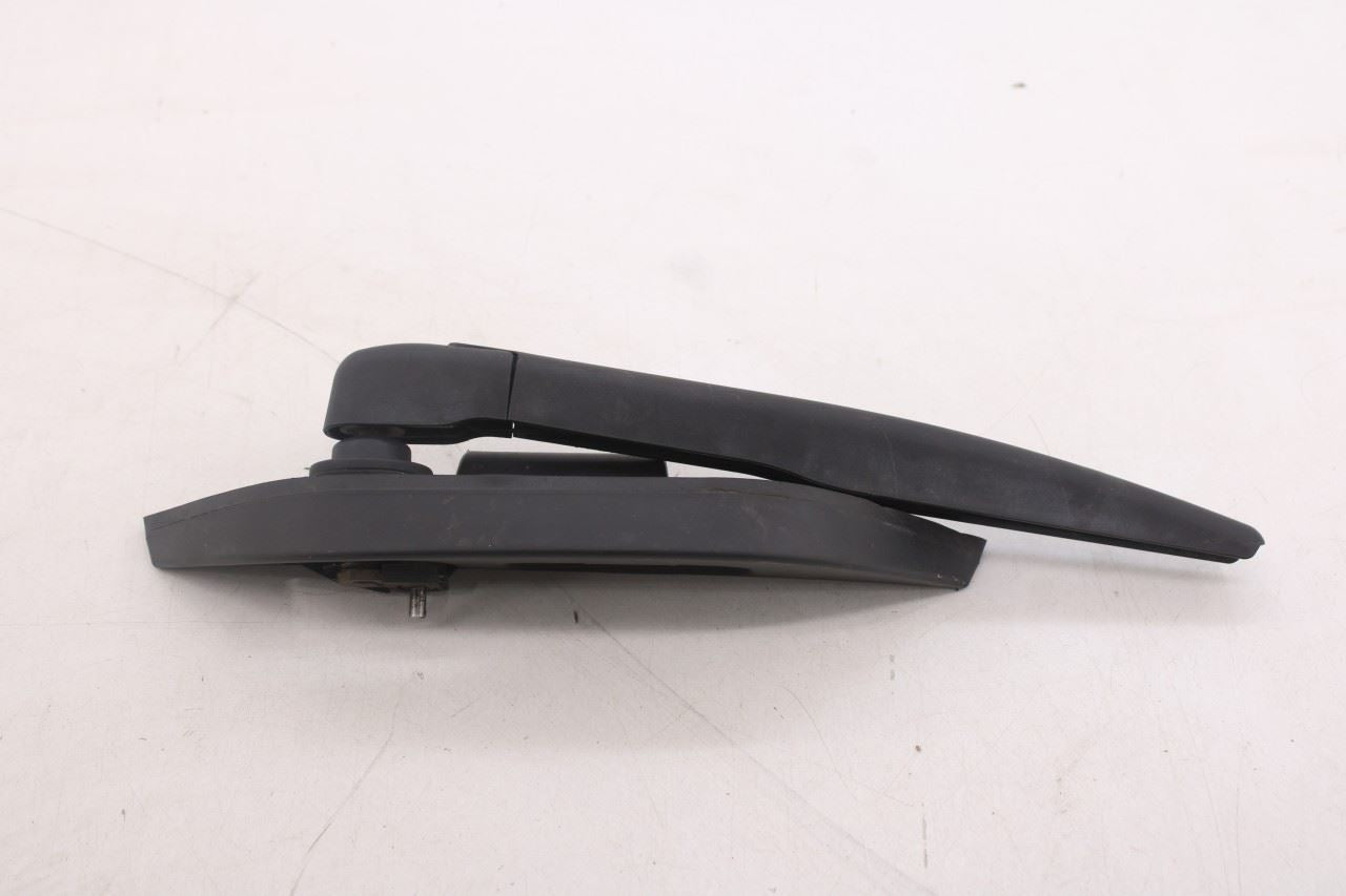 2018-2024 Ford Expedition Max XLT Rear Liftgate Glass Window Wiper Motor and Arm6