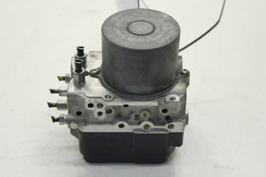 2017-2019 Infiniti Q60 Luxe 3.0L AWD ABS Anti Lock Brake Pump Control Module - Alshned Auto Parts