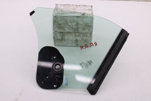 15-23 Ford Mustang Conv V6 Rear Right Quarter Window Movable Glass FR3B7629864A