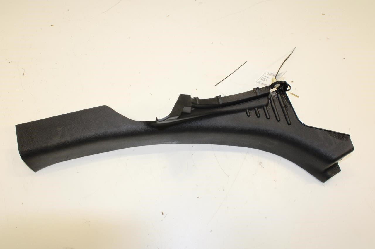 19-24 Nissan Altima SL Rear Left Side Door Sill Scuff Plate Trim 769B7-6CA0A OEM - Alshned Auto Parts