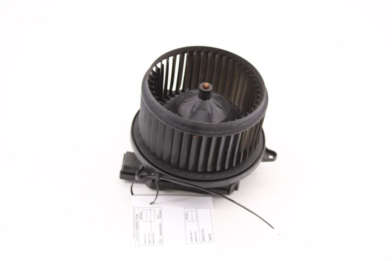 2015-2025 Ford F150 Front HVAC AC Blower Fan Motor FL3H-19846-AF OEM - Alshned Auto Parts