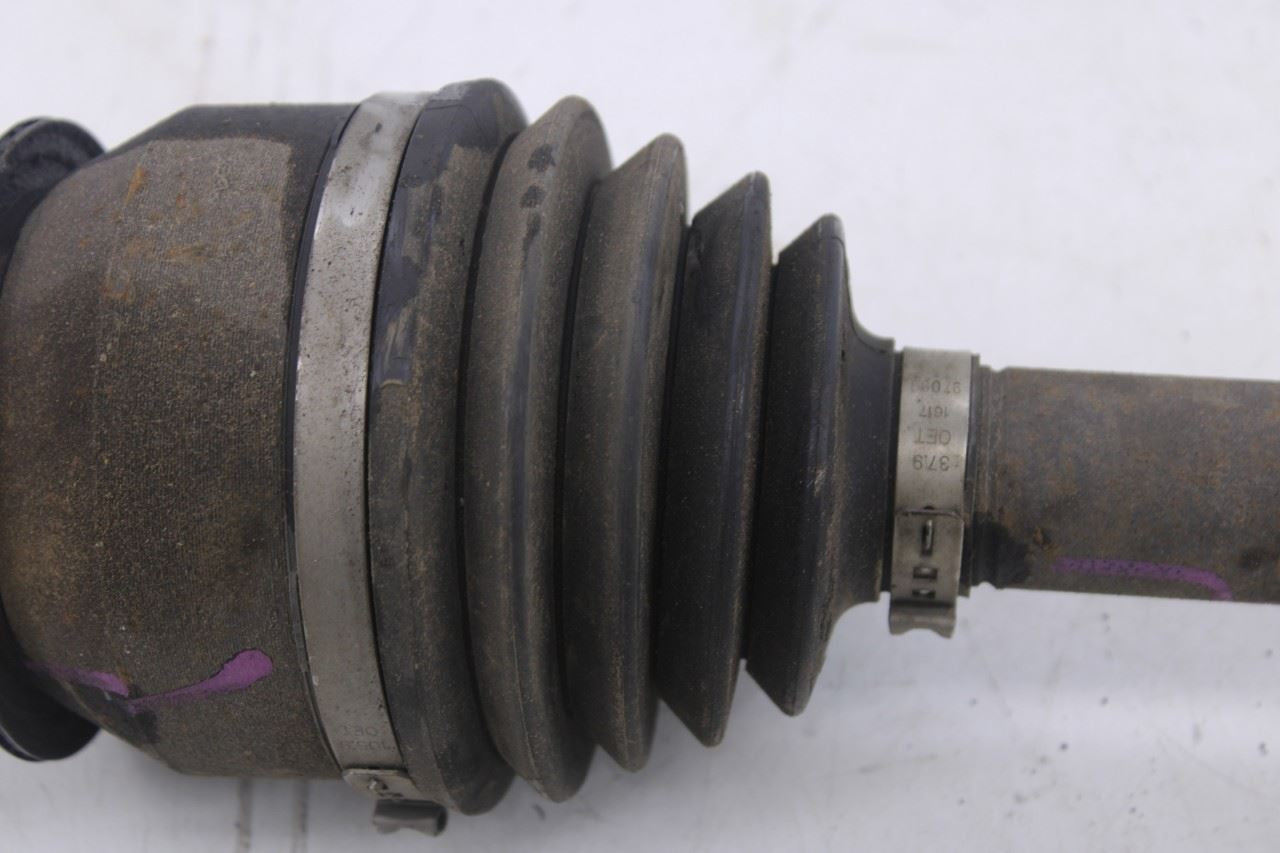 2013-24 Ford Expedition Max XLT 4x4 Rear Right and Left Side CV Axle Half Shaft - Alshned Auto Parts