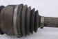 2013-24 Ford Expedition Max XLT 4x4 Rear Right and Left Side CV Axle Half Shaft - Alshned Auto Parts