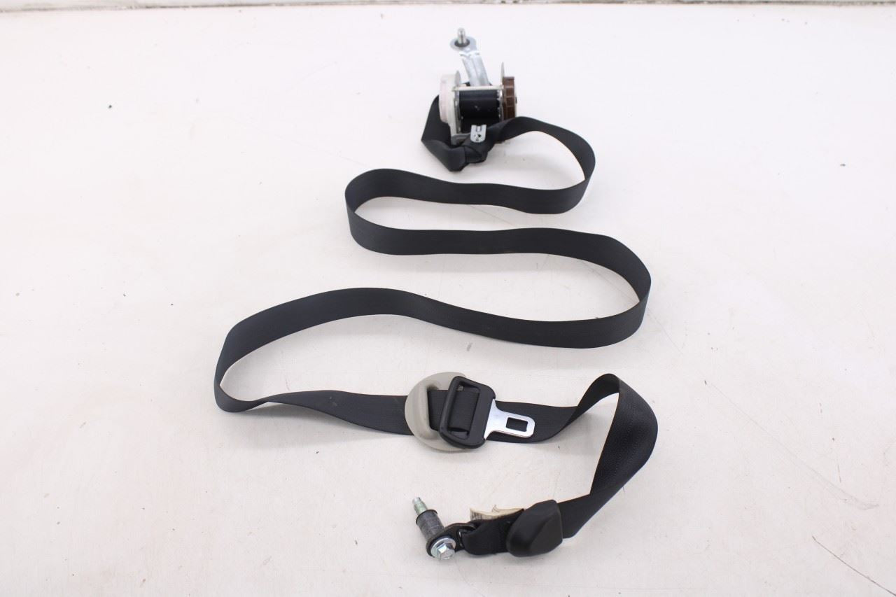 2014-20 Infiniti QX60 3.5L Rear Right and Left Side 2nd Row Seat Belt Retractor2