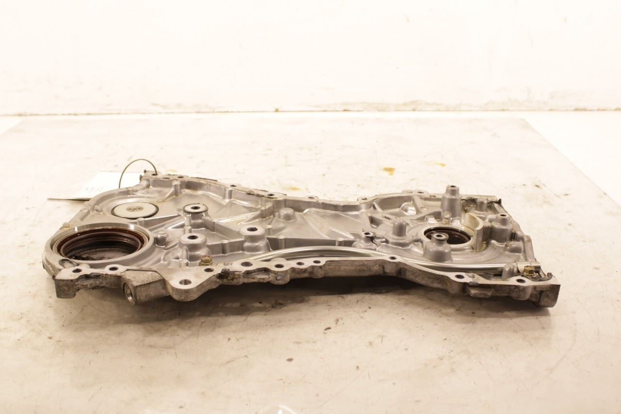 22-25 Hyundai Tucson SEL 2.5L Engine Front Timing Chain Cover 21350-2S050 *ReaD* - Alshned Auto Parts