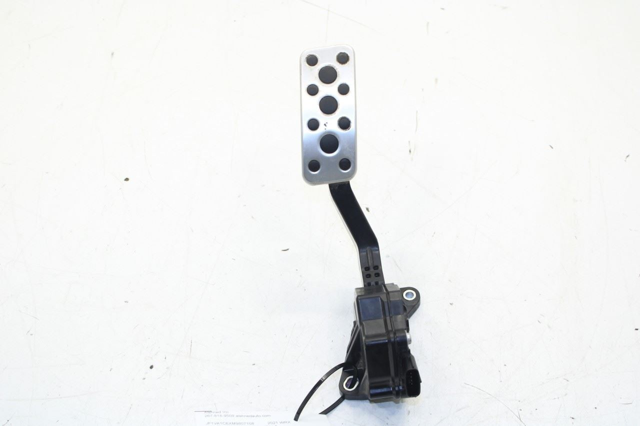 2015-21 Subaru WRX Premium 2.0L Accelerator Throttle Gas Pedal Sensor 36010FJ071 - Alshned Auto Parts