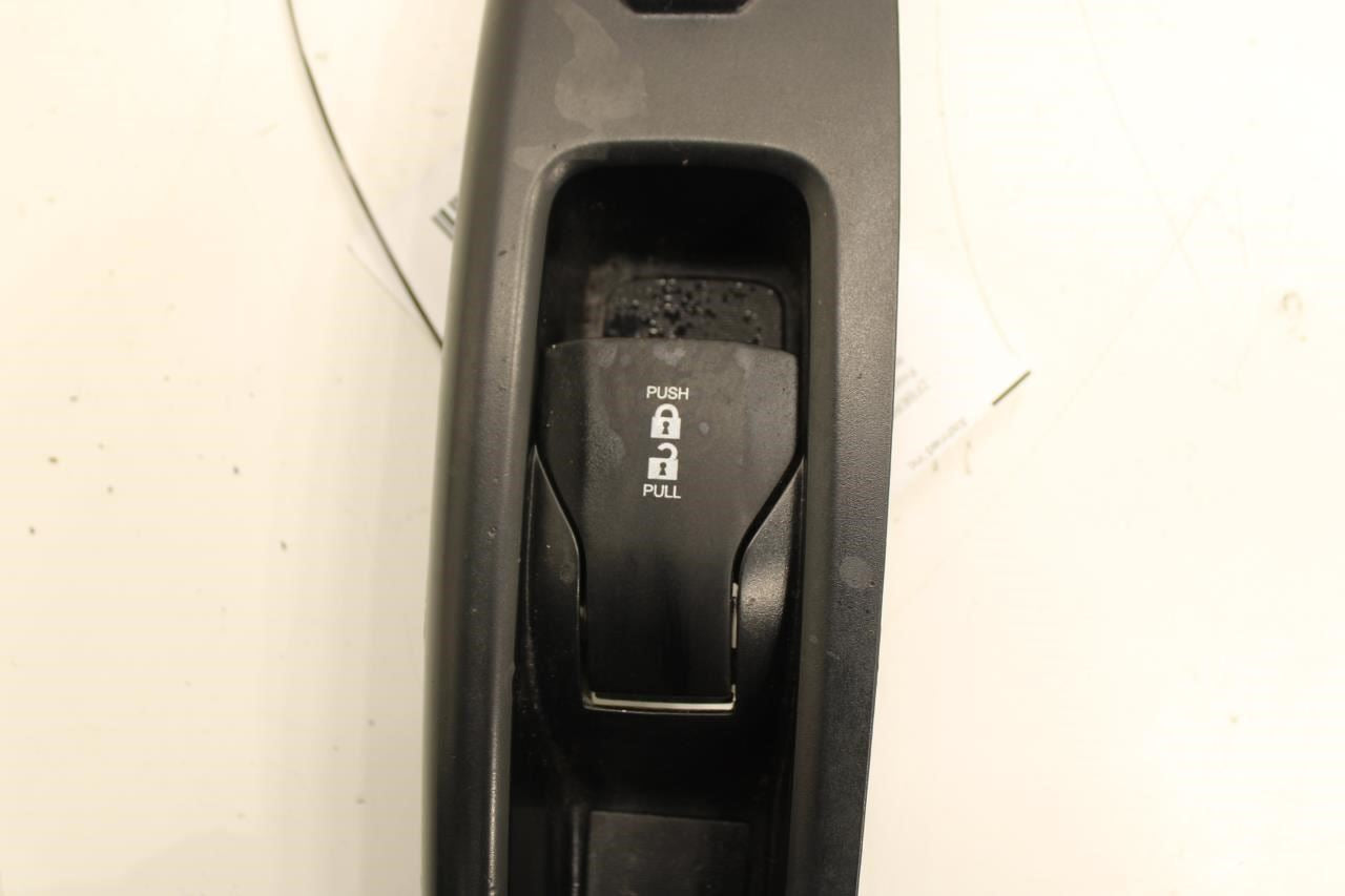 2015-2022 RAM Promaster City Front Right Side Power Window Switch 5XY76LXHAA OEM - Alshned Auto Parts