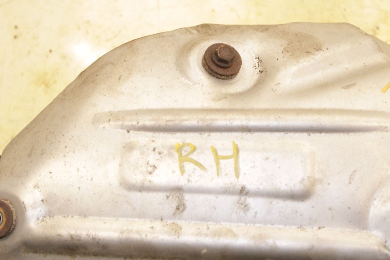 2014-2017 Infiniti QX50 3.7L AWD Right Side Exhaust System Manifold 140C2-1PM0C - Alshned Auto Parts