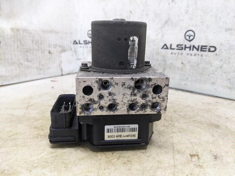 2014-2016 Ford F250SD ABS Pump Anti Lock Brake Module EC34-2C405-CB OEM