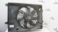 2014-19 Kia Soul 2.0L Left Side Radiator Cooling Fan Motor Assembly 25380-B2000 - Alshned Auto Parts