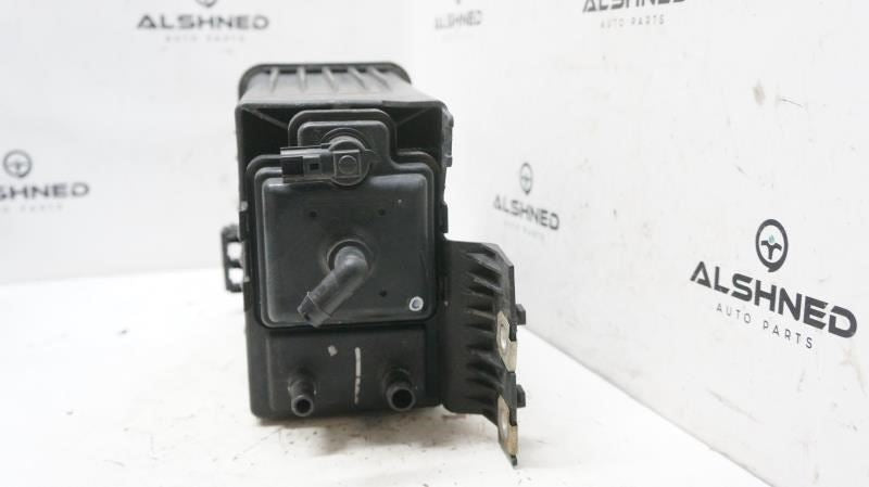 2018-2026 Ford F150 Fuel Vapor Evaporator Emission Canister JL34-9E857-AC OEM - Alshned Auto Parts