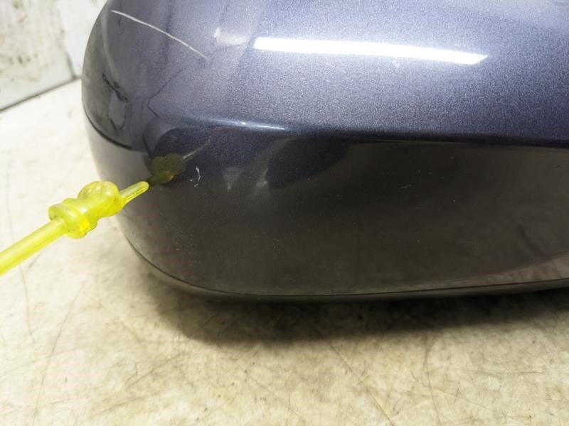 2011-2014 Subaru Legacy Right Passenger Side Rearview Mirror 91036AJ14C OEM - Alshned Auto Parts