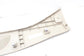 2014-2021 Jeep Grand Cherokee Liftgate Sill Scuff Plate Cover 1GG751XLAF OEM - Alshned Auto Parts