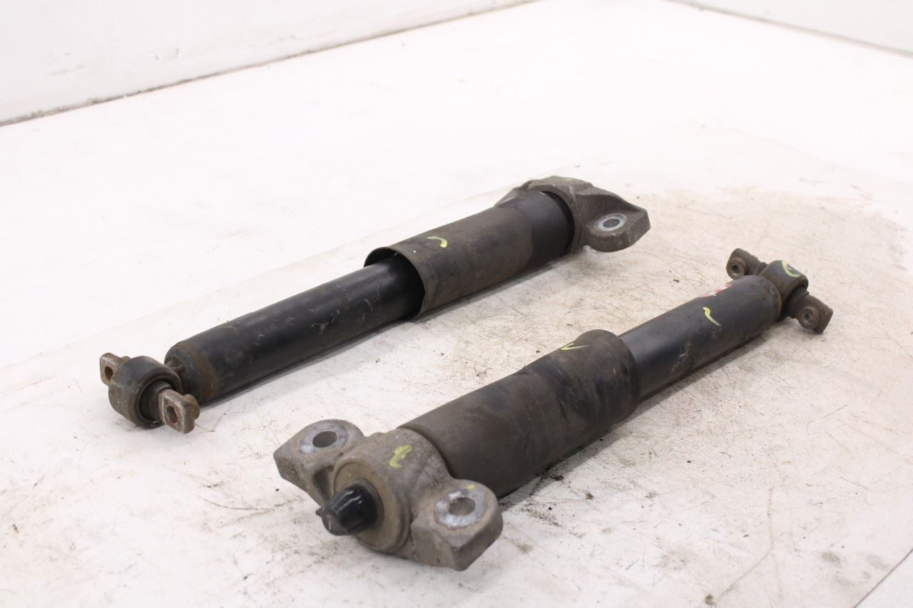 15-23 Ford Mustang Conv V6 RWD Rear RH and LH Strut Shock Absorber FR3Z-18125-C - Alshned Auto Parts