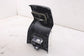 2021-23 Volkswagen Atlas SE Rear Center Console Back Panel w/ AC Heater Control9