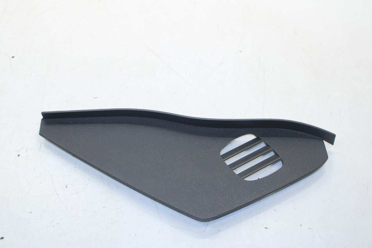 08-16 Ford F250 Lariat Crew Cab Right and LH Dash Instrument Panel End Cap Trim - Alshned Auto Parts