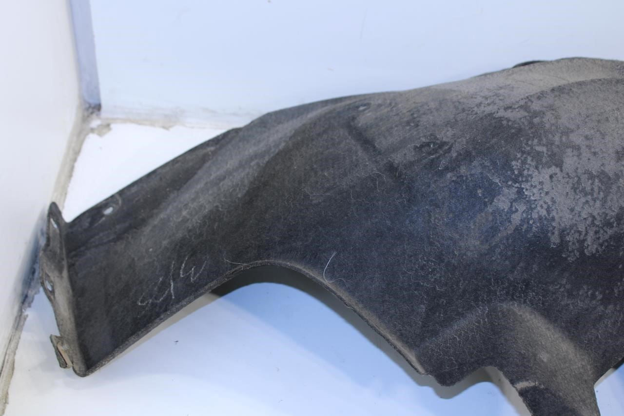 18-2024 Chevrolet Equinox LT Front Left Wheelhouse Liner Splash Shield 84364222 - Alshned Auto Parts
