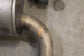 13-20 Lexus GS350 3.5L AWD Rear Left Exhaust Muffler Pipe 17440-31160 OEM *ReaD* - Alshned Auto Parts
