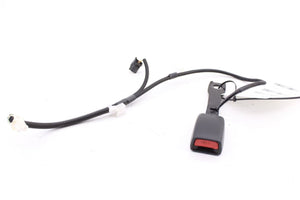 2015-2023 Toyota Tacoma Limited 3.5L 4WD Front Driver Left Side Seat Belt Buckle
