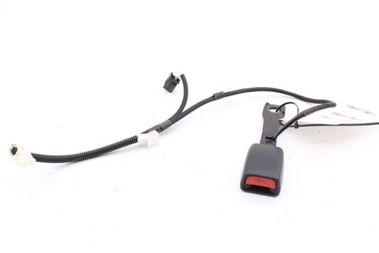 2015-2023 Toyota Tacoma Limited 3.5L 4WD Front Driver Left Side Seat Belt Buckle - Alshned Auto Parts