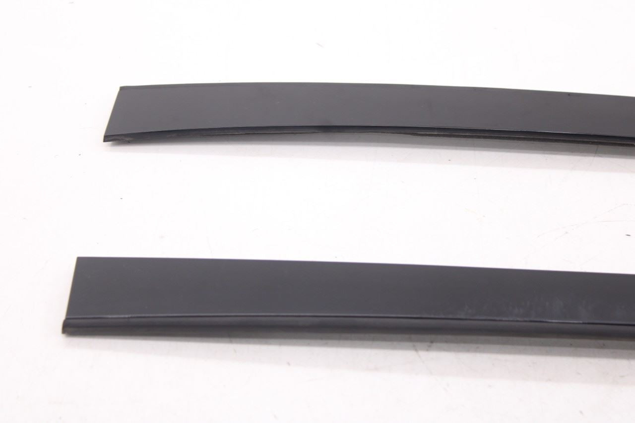 2019-25 Infiniti QX50 Essential Right and Left Sunroof Outer Trim Set of 2 *ReaD2