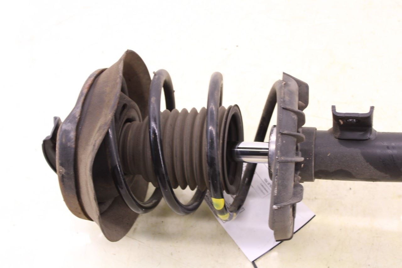 2006-2009 Mercedes-Benz CLK 350 3.5L RWD Front Right Side Shock Strut Absorber - Alshned Auto Parts
