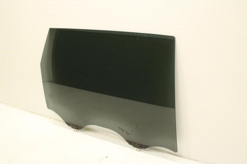 2013-2020 Nissan Pathfinder Rear Right Side Door Window Glass 82300-3KA1A OEM - Alshned Auto Parts