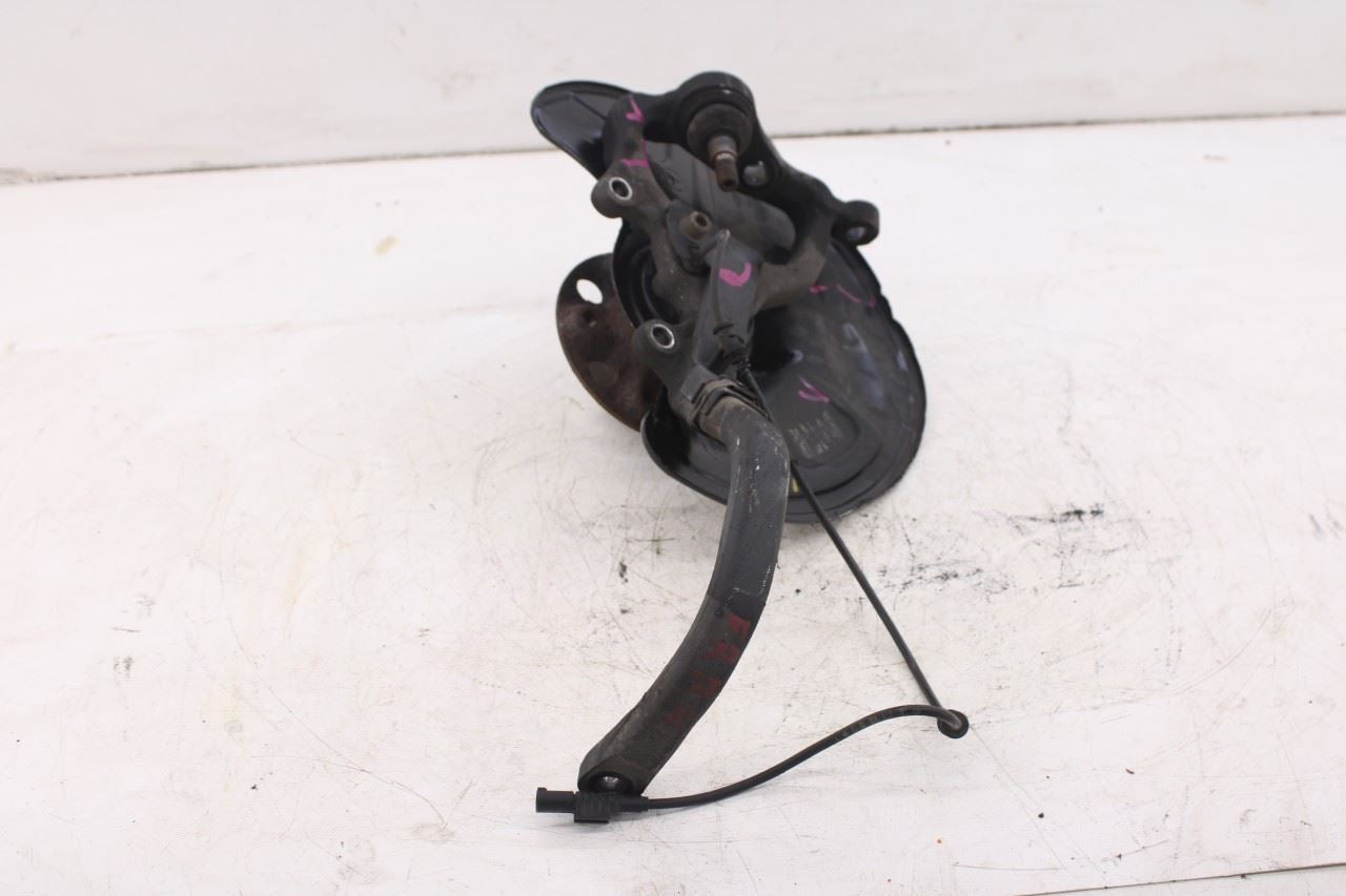 2003-2006 Mercedes-Benz E500 Front Right Side Spindle Knuckle Hub 211-330-65-20 - Alshned Auto Parts
