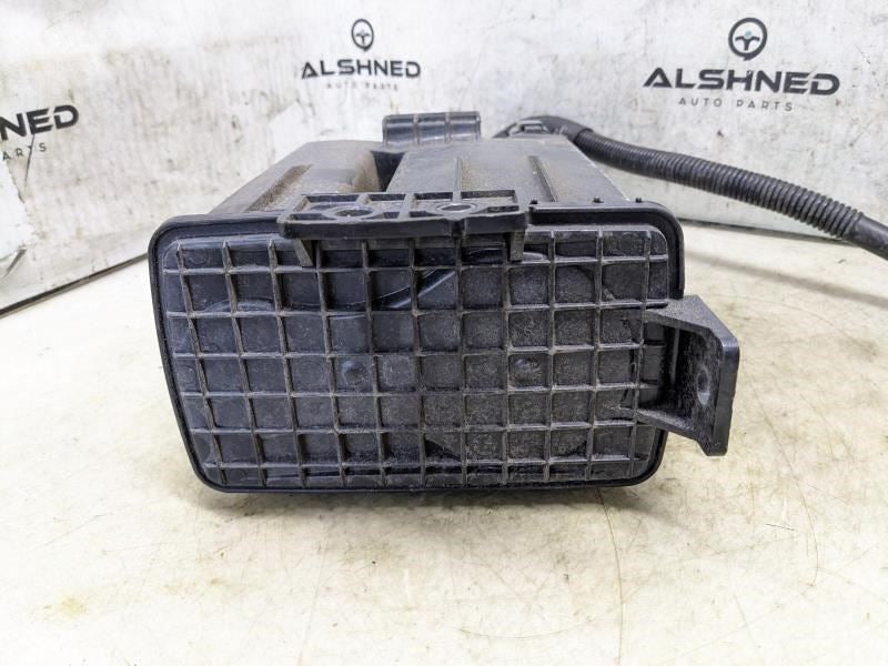 02-18 Nissan Altima Fuel Vapor Evaporator Emission Canister 14950-7Y000 *ReaD* - Alshned Auto Parts