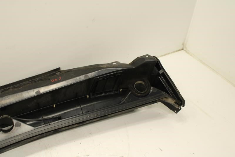 14-2020 Infiniti QX60 Front Windshield Cowl Vent Grille Cover Panel 66862-9NA0A - Alshned Auto Parts