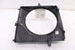 2010-2012 Land Rover Range Rover HSE Radiator Shroud Cover LR011705 OEM0