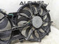 2016-2023 Nissan Maxima Dual Radiator Cooling Fan Motor Assembly 21481-3NT0B OEM - Alshned Auto Parts