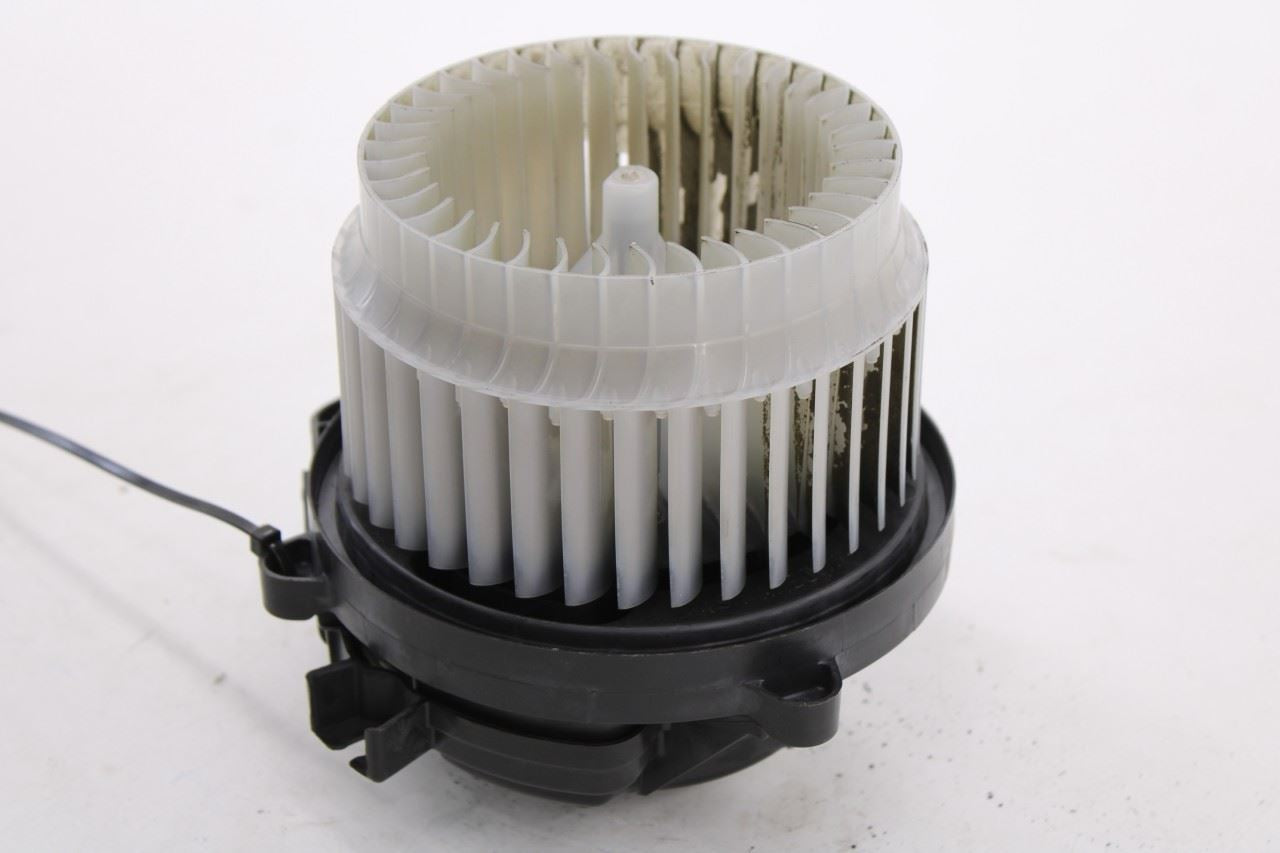 2017-20 Acura MDX w/Tech Pkg 3.5L Rear AC Heater Blower Motor Fan 79315-TZ5-A618