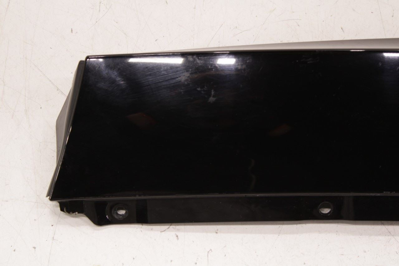 22-24 Ford Expedition MAX XLT Rear Left D-Pillar Applique Molding NL1Z78291A09AA - Alshned Auto Parts