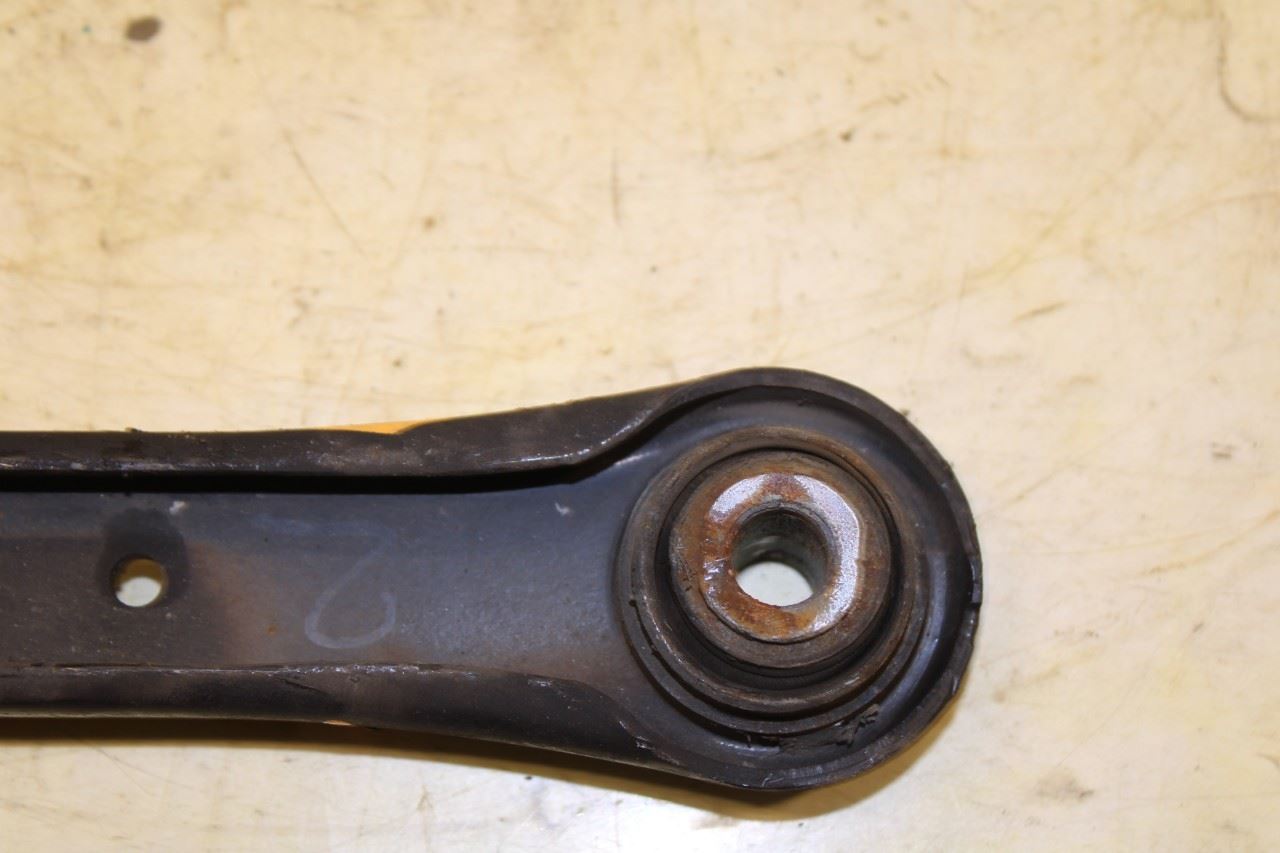 15-16 Volvo S60 T5 Premier FWD Rear Suspension Driver Left Side Control Arm Set - Alshned Auto Parts