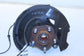 2013-20 Nissan Rogue SV AWD Front Left Side Spindle Knuckle Hub 40015-4BA0A OEM - Alshned Auto Parts