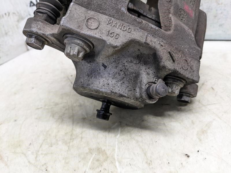 2011-15 Kia Optima LX 2.4L FWD Front Left Side Brake Disc Caliper 581103Q500 OEM - Alshned Auto Parts