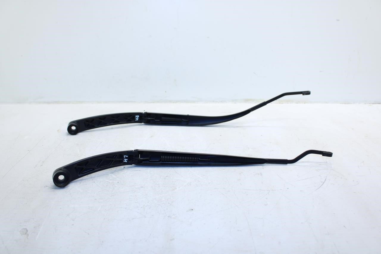 2011-2015 Kia Sorento FR LH & RH Windshield Wiper Arm 98310-1U000 OEM - Alshned Auto Parts