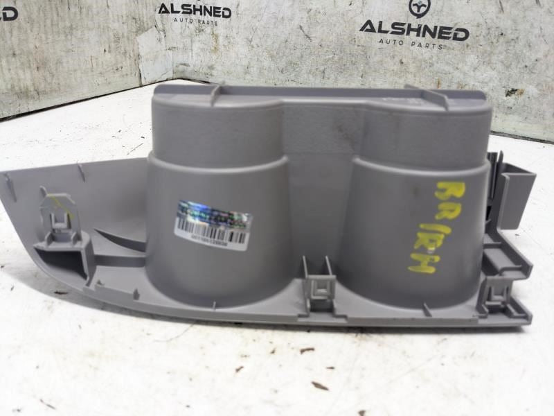 2014-2020 Toyota Sienna Rear Right Quarter Panel Cup Holder 64745-08010 OEM - Alshned Auto Parts