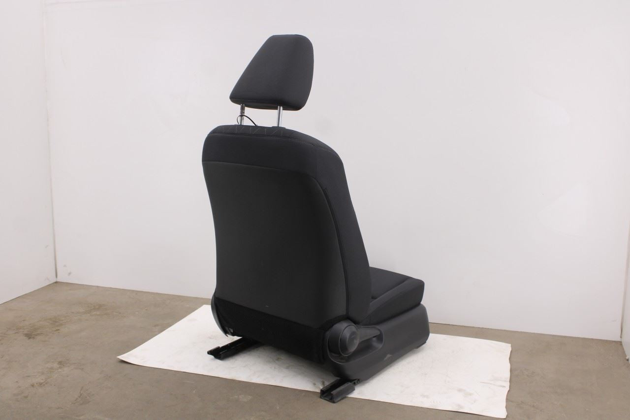 22-24 Toyota Corolla LE Front Passenger Right Side Seat Complete 71610-02470 OEM - Alshned Auto Parts