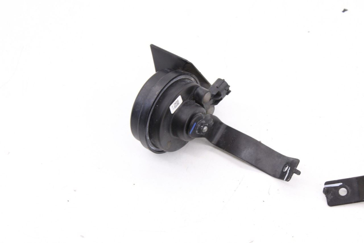 2018-2021 KIA Stinger GT2 AWD High and Low Note Horn w/ Bracket 96611J5000 OEM - Alshned Auto Parts