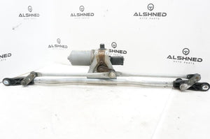 2007-18 Jeep Wrangler Unlimited 3.8L RWD Front Windshield Wiper Linkage w/ Motor