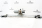 2007-18 Jeep Wrangler Unlimited 3.8L RWD Front Windshield Wiper Linkage w/ Motor - Alshned Auto Parts