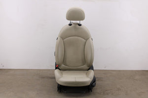2011-17 Mini Countryman Cooper S 1.6L Front Driver Left Side Seat Full Complete
