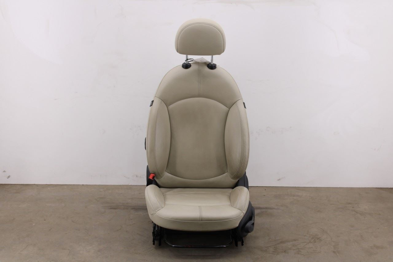 2011-17 Mini Countryman Cooper S 1.6L Front Driver Left Side Seat Full Complete0