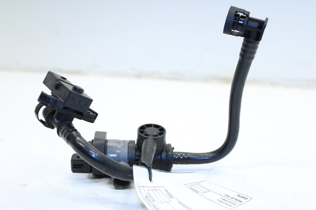 2015-16 BMW 435i Gran Coupe 3.0L Fuel Tank Ventilation Valve w/ Pipe 13907636156 - Alshned Auto Parts