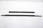 20-23 Hyundai Sonata SE RR LH Door Window Belt Inner Outer Molding Weatherstrip - Alshned Auto Parts