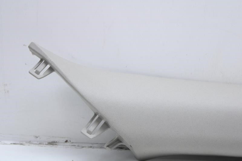 2014-2020 Nissan Rogue Front Right A Pillar Trim Cover 76911-4BA0A OEM - Alshned Auto Parts