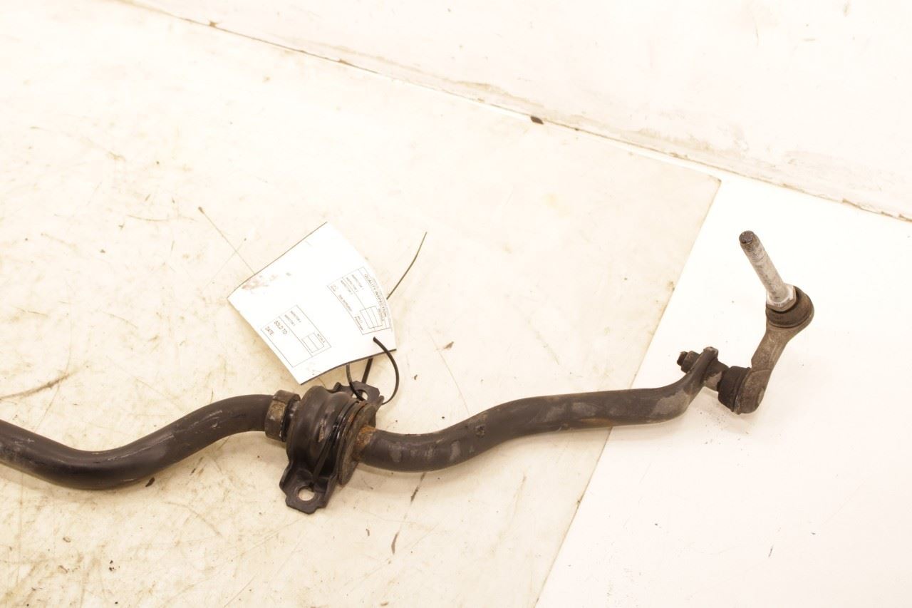 14-24 Infiniti Q50 Premium RWD Front Suspension Stabilizer Sway Bar 54610-4GA0A - Alshned Auto Parts